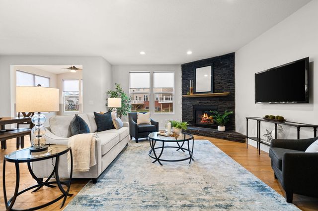 551 Wishing Tree Lane, Pittsfield Charter Twp, MI 48108