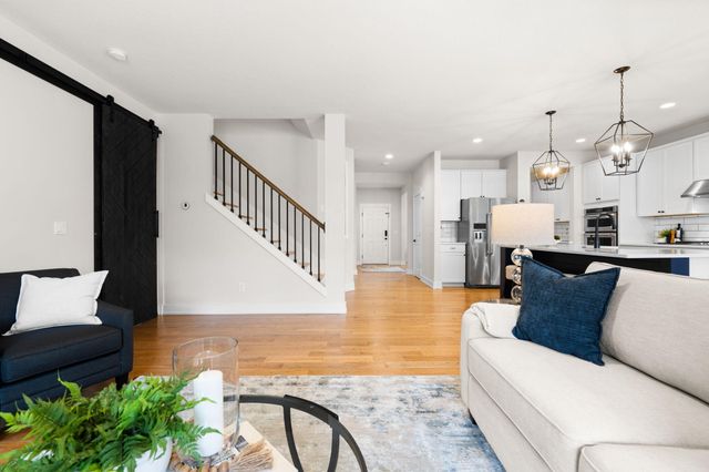 551 Wishing Tree Lane, Pittsfield Charter Twp, MI 48108