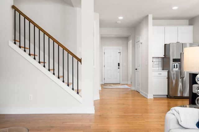 551 Wishing Tree Lane, Pittsfield Charter Twp, MI 48108