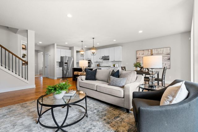 551 Wishing Tree Lane, Pittsfield Charter Twp, MI 48108