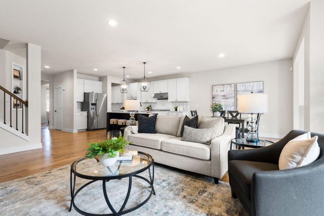 551 Wishing Tree Lane, Pittsfield Charter Twp, MI 48108