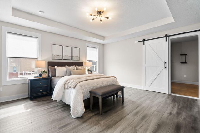 551 Wishing Tree Lane, Pittsfield Charter Twp, MI 48108