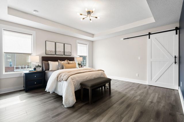 551 Wishing Tree Lane, Pittsfield Charter Twp, MI 48108