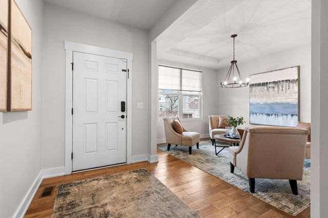 551 Wishing Tree Lane, Pittsfield Charter Twp, MI 48108