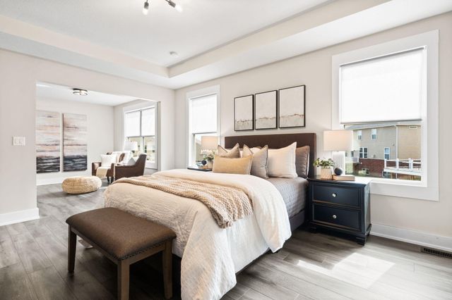 551 Wishing Tree Lane, Pittsfield Charter Twp, MI 48108