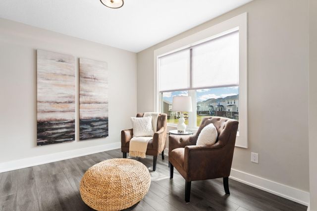 551 Wishing Tree Lane, Pittsfield Charter Twp, MI 48108