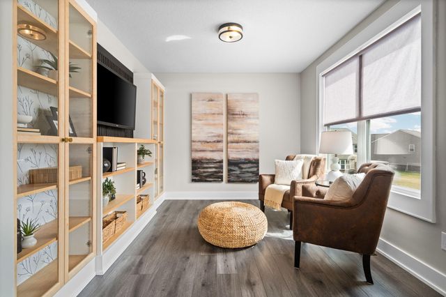 551 Wishing Tree Lane, Pittsfield Charter Twp, MI 48108