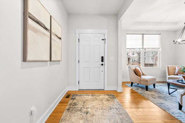 551 Wishing Tree Lane, Pittsfield Charter Twp, MI 48108