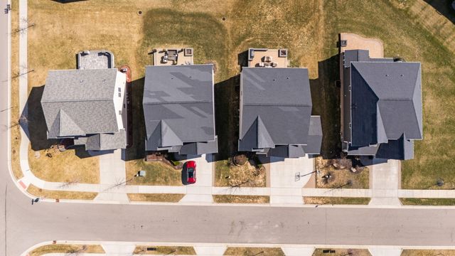 551 Wishing Tree Lane, Pittsfield Charter Twp, MI 48108