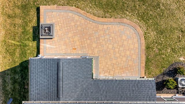 551 Wishing Tree Lane, Pittsfield Charter Twp, MI 48108