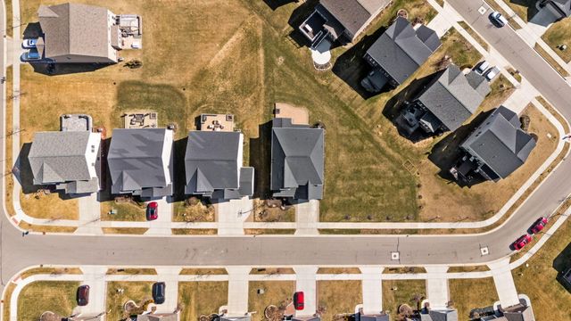 551 Wishing Tree Lane, Pittsfield Charter Twp, MI 48108