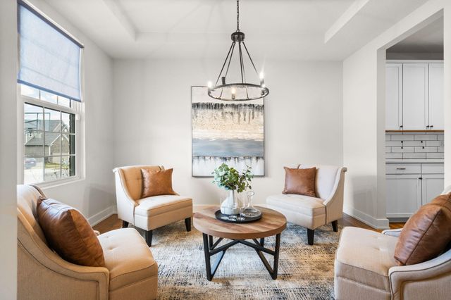 551 Wishing Tree Lane, Pittsfield Charter Twp, MI 48108