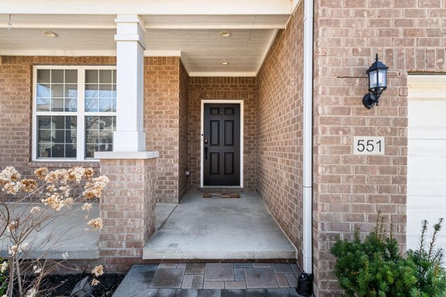 551 Wishing Tree Lane, Pittsfield Charter Twp, MI 48108