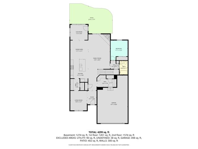 551 Wishing Tree Lane, Pittsfield Charter Twp, MI 48108