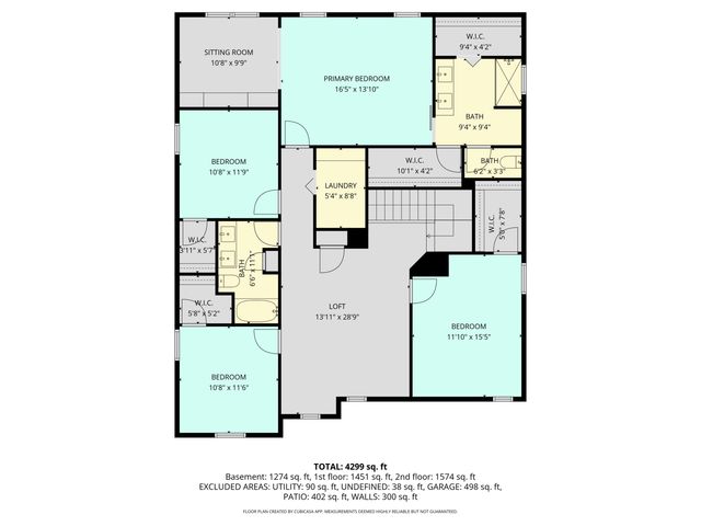 551 Wishing Tree Lane, Pittsfield Charter Twp, MI 48108