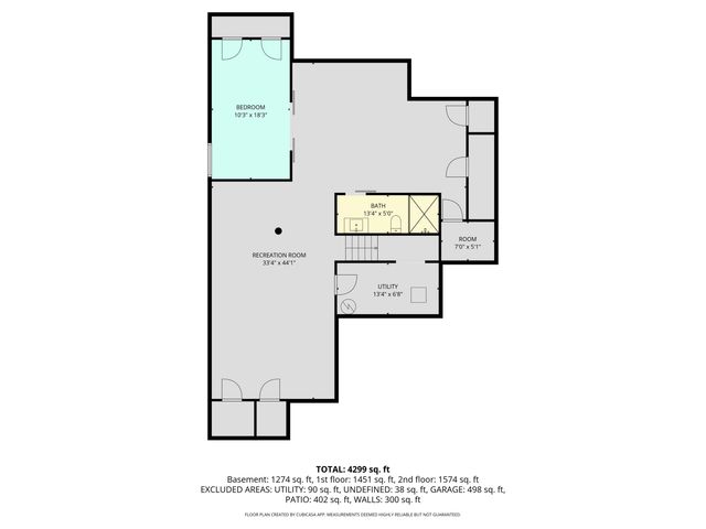 551 Wishing Tree Lane, Pittsfield Charter Twp, MI 48108