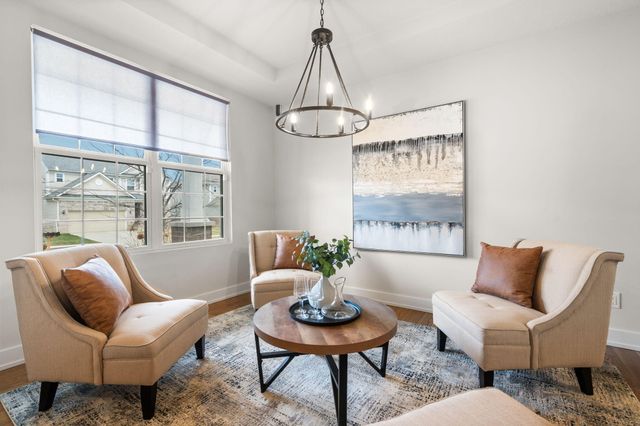 551 Wishing Tree Lane, Pittsfield Charter Twp, MI 48108