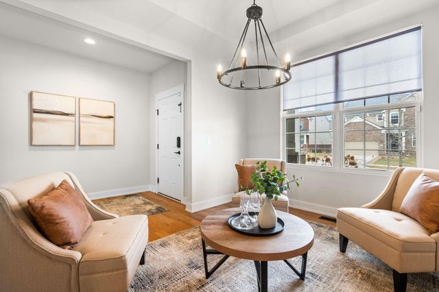 551 Wishing Tree Lane, Pittsfield Charter Twp, MI 48108