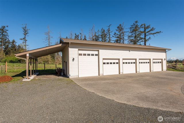 203 Delta Way, Sequim, WA 98382
