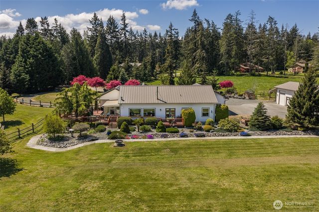 203 Delta Way, Sequim, WA 98382