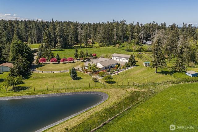 203 Delta Way, Sequim, WA 98382