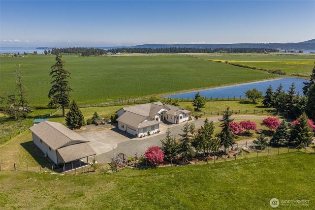 203 Delta Way, Sequim, WA 98382