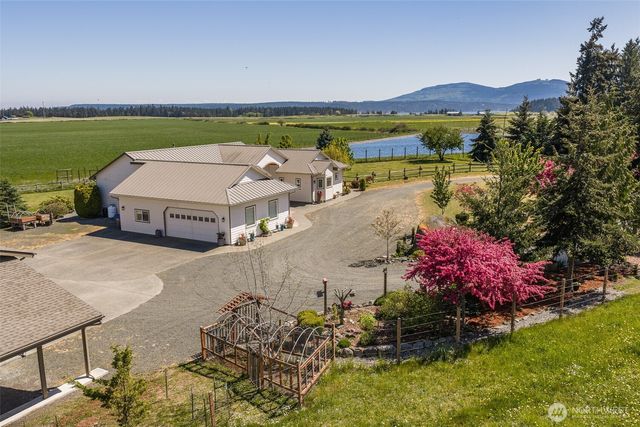 203 Delta Way, Sequim, WA 98382