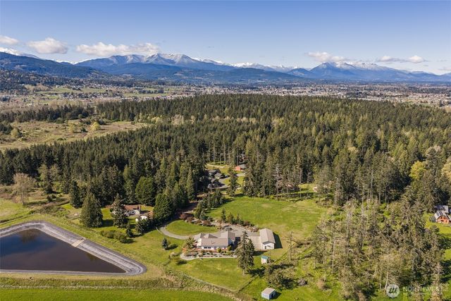 203 Delta Way, Sequim, WA 98382