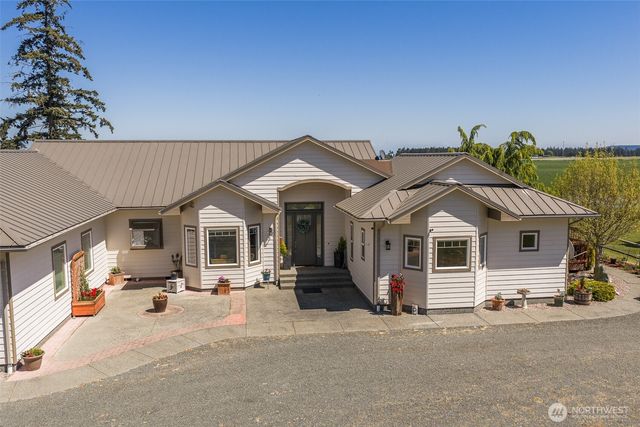 203 Delta Way, Sequim, WA 98382