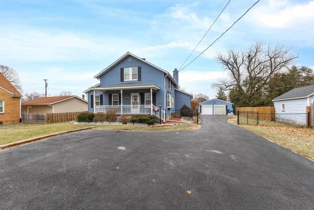 1806 41st Street, Moline, IL 61265