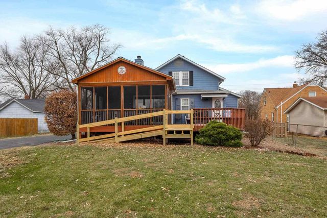 1806 41st Street, Moline, IL 61265