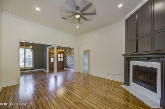 137 Baileys Ridge Circle, Clinton, MS 39056