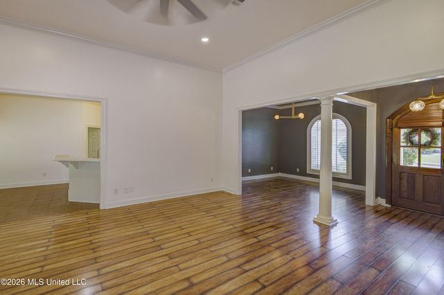 137 Baileys Ridge Circle, Clinton, MS 39056