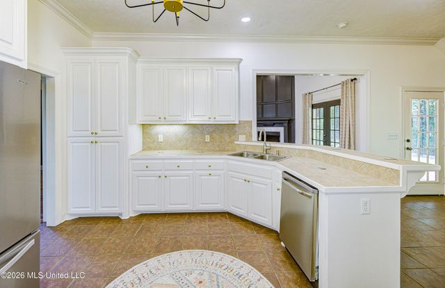 137 Baileys Ridge Circle, Clinton, MS 39056