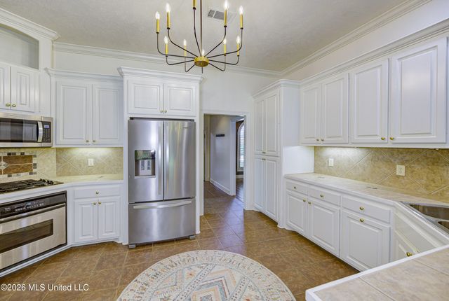 137 Baileys Ridge Circle, Clinton, MS 39056
