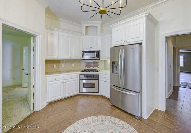 137 Baileys Ridge Circle, Clinton, MS 39056