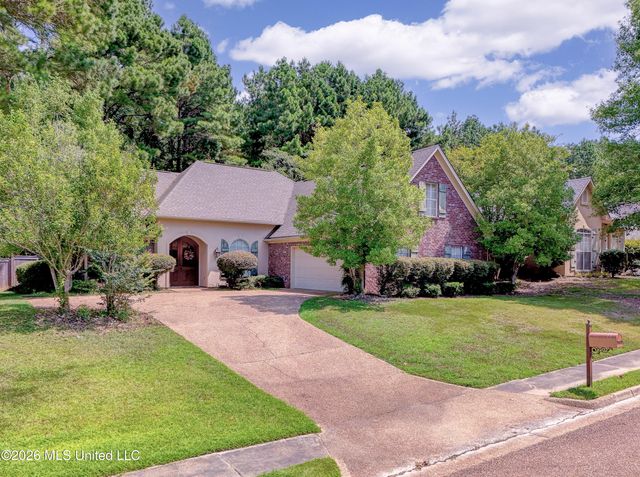 137 Baileys Ridge Circle, Clinton, MS 39056