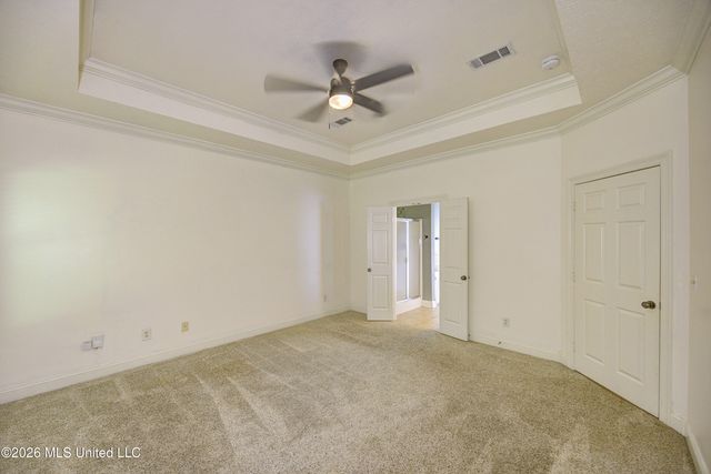 137 Baileys Ridge Circle, Clinton, MS 39056