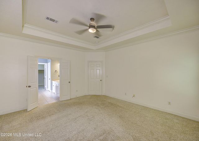 137 Baileys Ridge Circle, Clinton, MS 39056