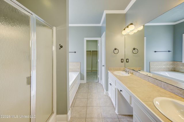 137 Baileys Ridge Circle, Clinton, MS 39056