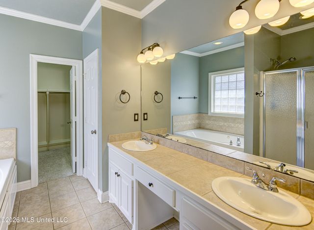 137 Baileys Ridge Circle, Clinton, MS 39056