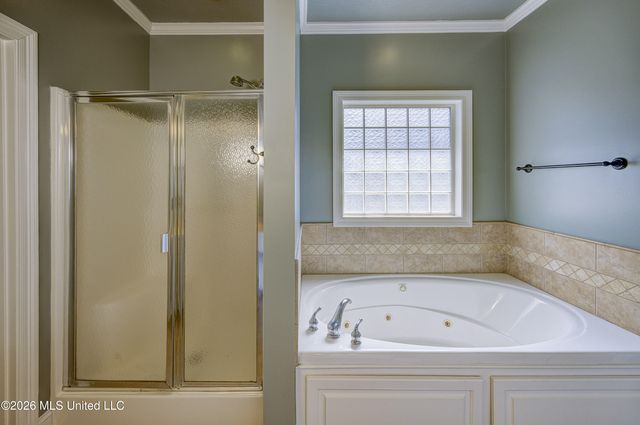 137 Baileys Ridge Circle, Clinton, MS 39056