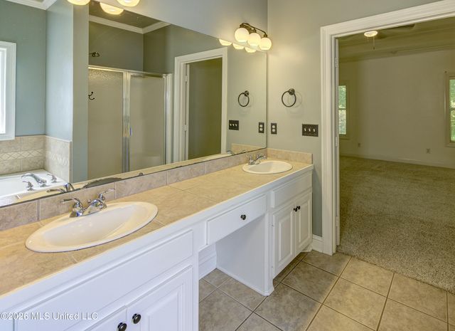 137 Baileys Ridge Circle, Clinton, MS 39056