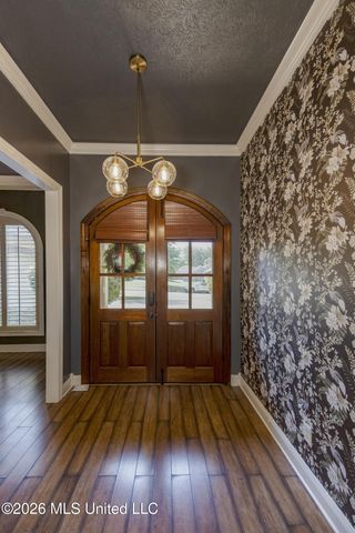 137 Baileys Ridge Circle, Clinton, MS 39056