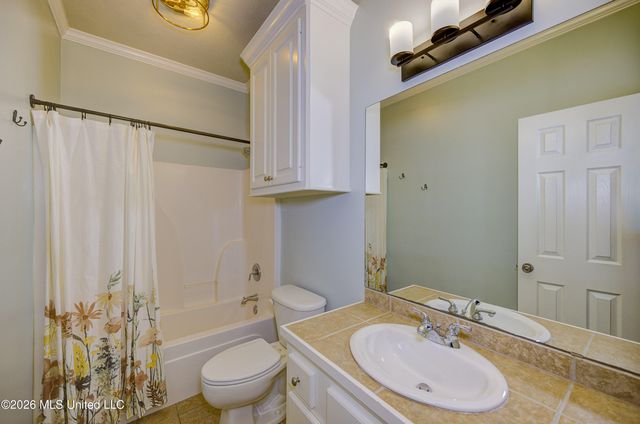 137 Baileys Ridge Circle, Clinton, MS 39056