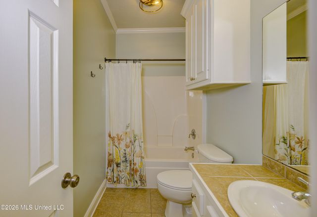 137 Baileys Ridge Circle, Clinton, MS 39056