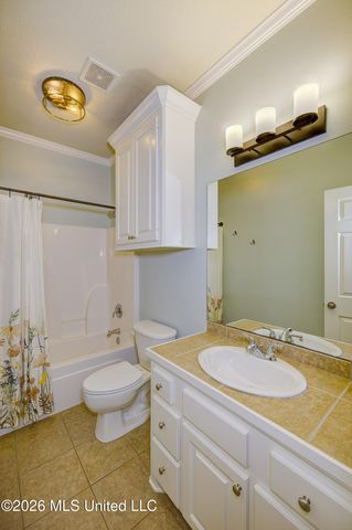 137 Baileys Ridge Circle, Clinton, MS 39056