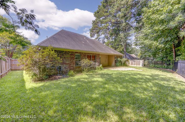 137 Baileys Ridge Circle, Clinton, MS 39056
