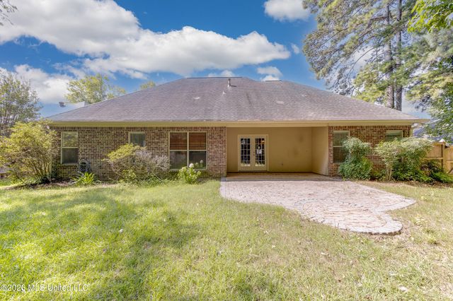 137 Baileys Ridge Circle, Clinton, MS 39056