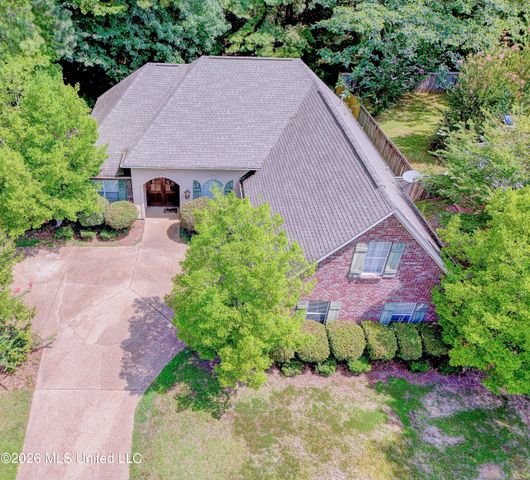 137 Baileys Ridge Circle, Clinton, MS 39056